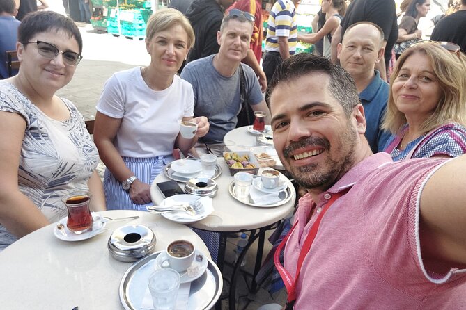 Visit the Most Famous Places in Istanbul With a Friendly Guide - Frequently Asked Questions