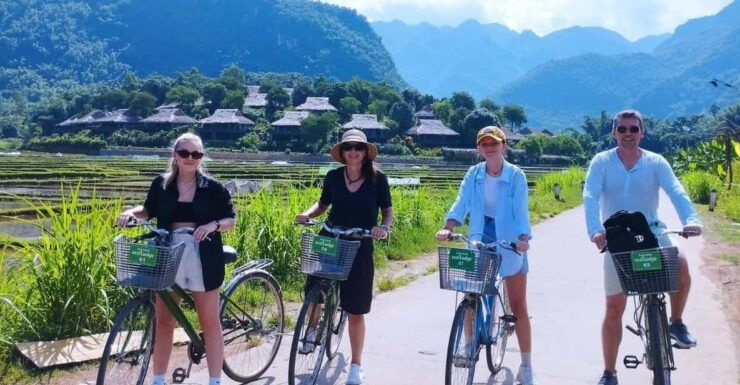 Visit The Most Famous Tourist Attractions In Ninh Binh 2 Day - Good To Know