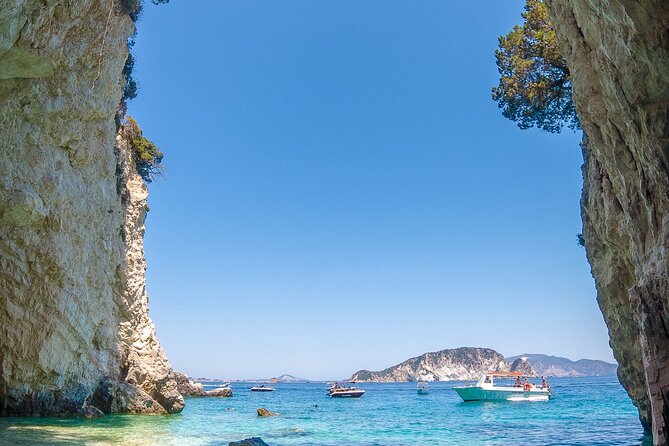 Visit the Most Popular Beach of the World (Navagio-Shipwreck) Beach - Overview and Booking Details