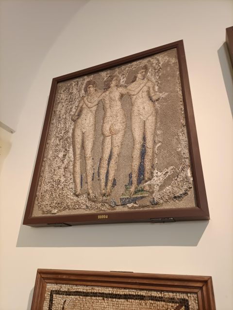 Visit the Museum MANN With a Professional Guide - Good To Know