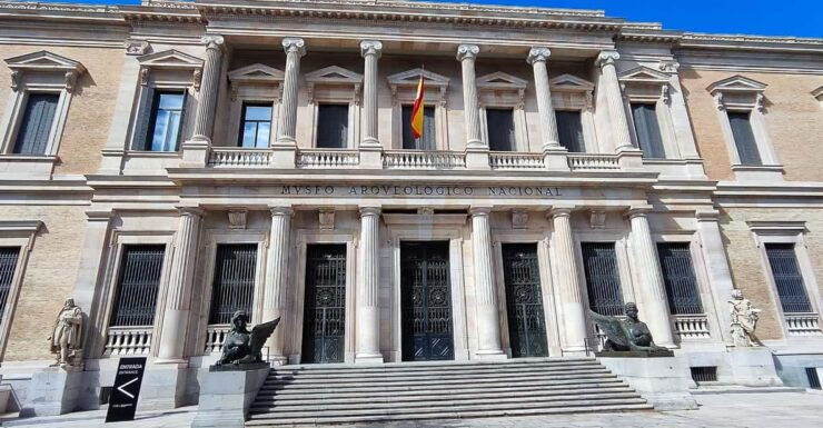 Visit the National Archaeological Museum in Madrid - Good To Know