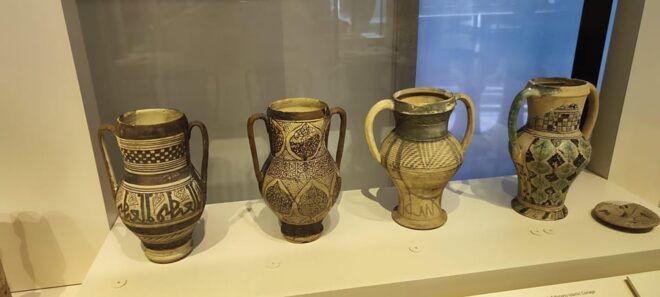 Visit the National Archaeological Museum in Madrid - Important Information