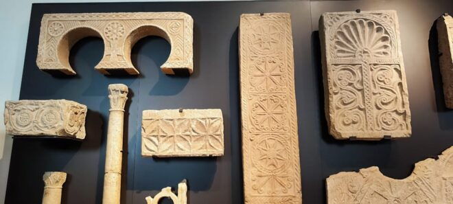 Visit the National Archaeological Museum in Madrid - Accessibility and Amenities