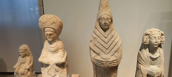 Visit the National Archaeological Museum in Madrid - Nearby Attractions