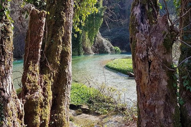 Visit The National Park of Blue Eye and The Fortress of Lekuresi - Additional Information