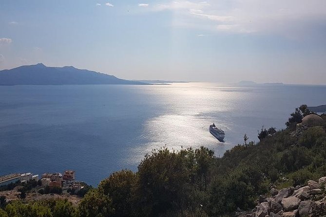 Visit The National Park of Blue Eye and The Fortress of Lekuresi - Reviews