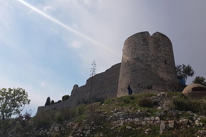 Visit The National Park of Blue Eye and The Fortress of Lekuresi - Special Offer