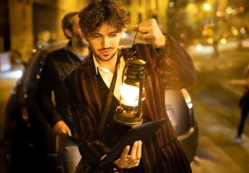 Visit the Occult Bordeaux | by Chris Seyner, Hypnotist - Good To Know