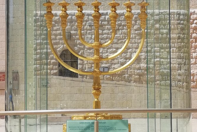 Visit the Old City of Jerusalem : 3000 Years of History, Archeology and Bible - Importance of Old City of Jerusalem