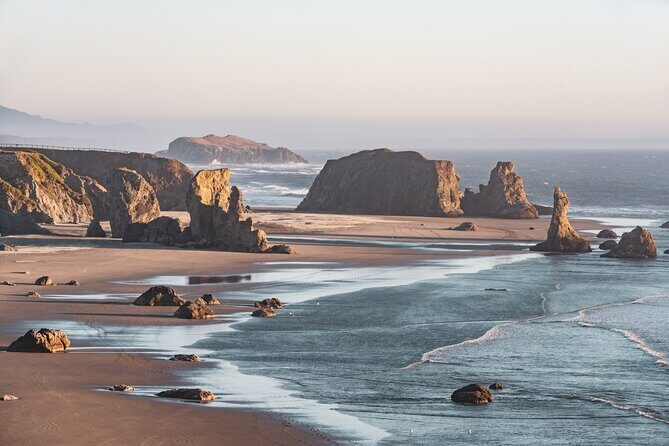Visit the Oregon Coast from Willamette Valley - Good To Know