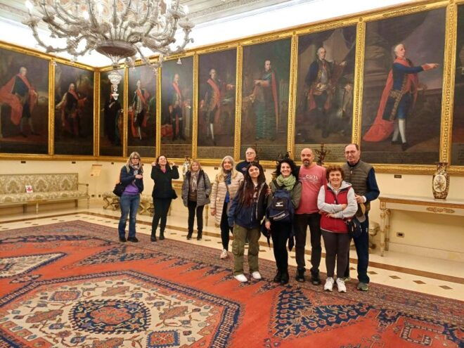 Visit the Palatine Chapel and the Royal Palace: UNESCO Heritage - Important Information