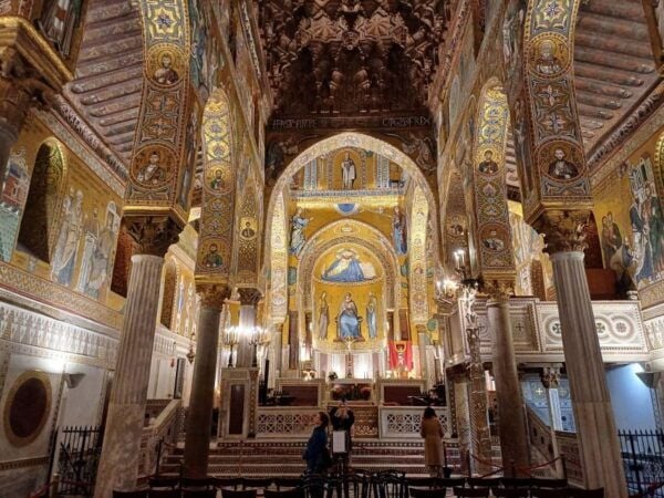 Visit the Palatine Chapel and the Royal Palace: UNESCO Heritage - Frequently Asked Questions