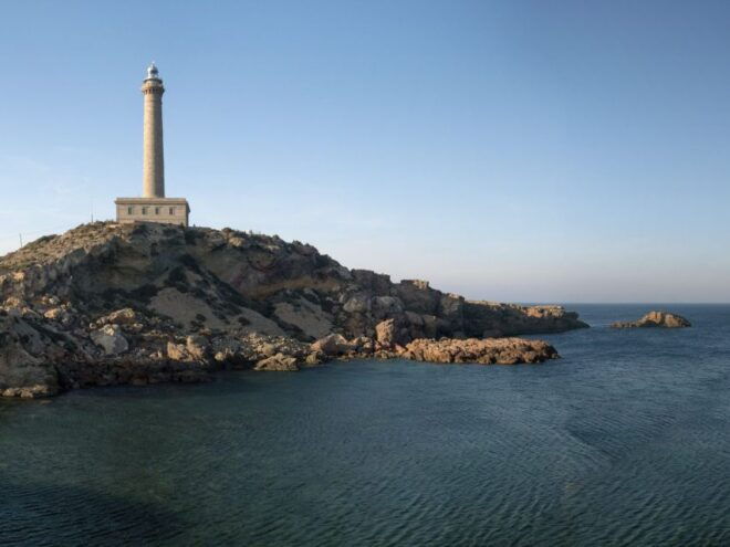 Visit the Palos Faro - Activity Highlights