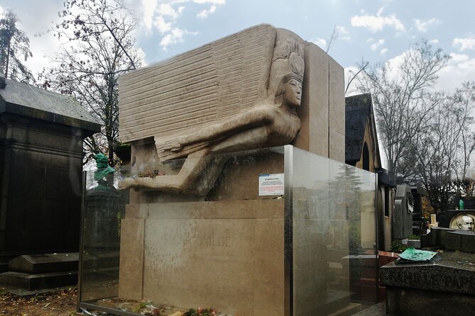 Visit the Père Lachaise Cemetery: a Self-Guided Tour - Directions