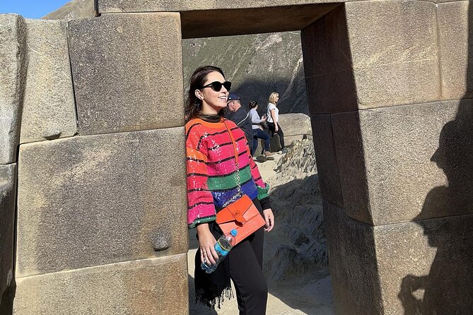 Visit the Sacred Valley of the Incas in 1 Day - Traveler Photos