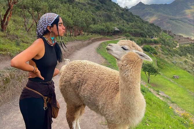 Visit the Sacred Valley of the Incas in 1 Day - Reviews