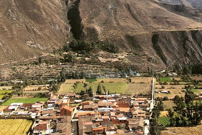Visit the Sacred Valley of the Incas in 1 Day - Questions and Help Center