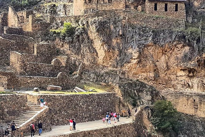 Visit the Sacred Valley of the Incas in 1 Day - Pricing and Terms