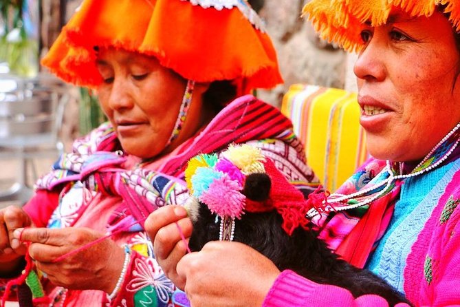 Visit the Sacred Valley of the Incas in 1 Day - Common Questions