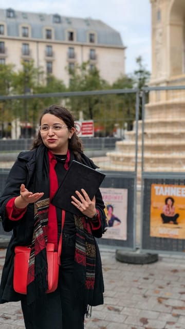 Visit the Saint-Lazare Station - Good To Know