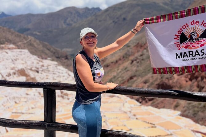 Visit the Salinas De Maras and Andenes De Moray in Half Day - Common Questions