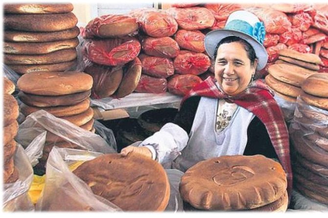 Visit the San Pedro Marquet in Cusco - Booking and Cancellation