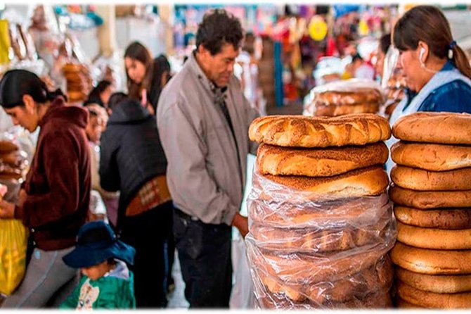 Visit the San Pedro Marquet in Cusco - Additional Information