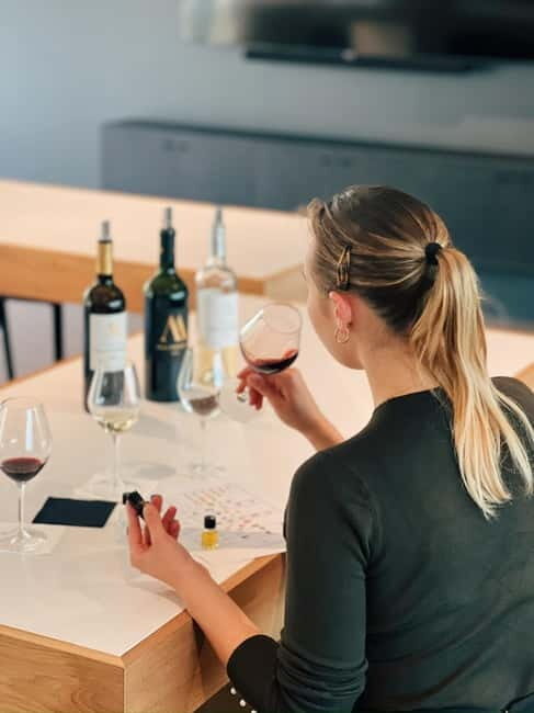 Visit The senses of Malherbes - An In-Depth Look at The Senses of Malherbes Experience