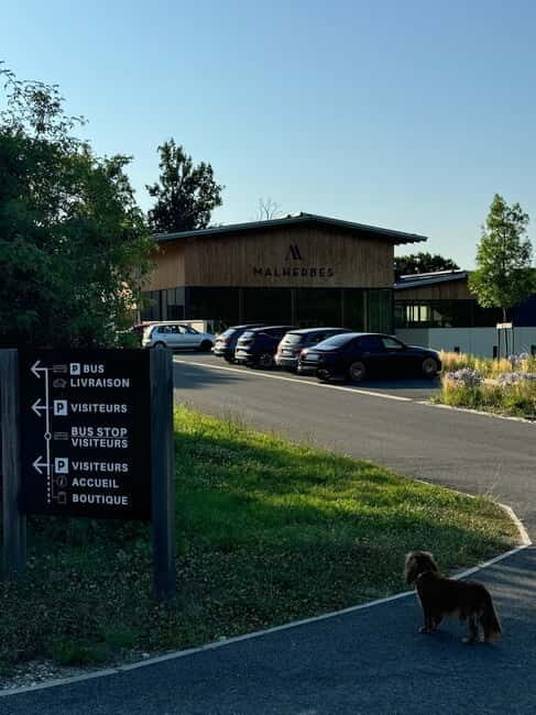 Visit The senses of Malherbes - Who Would Benefit from This Experience?