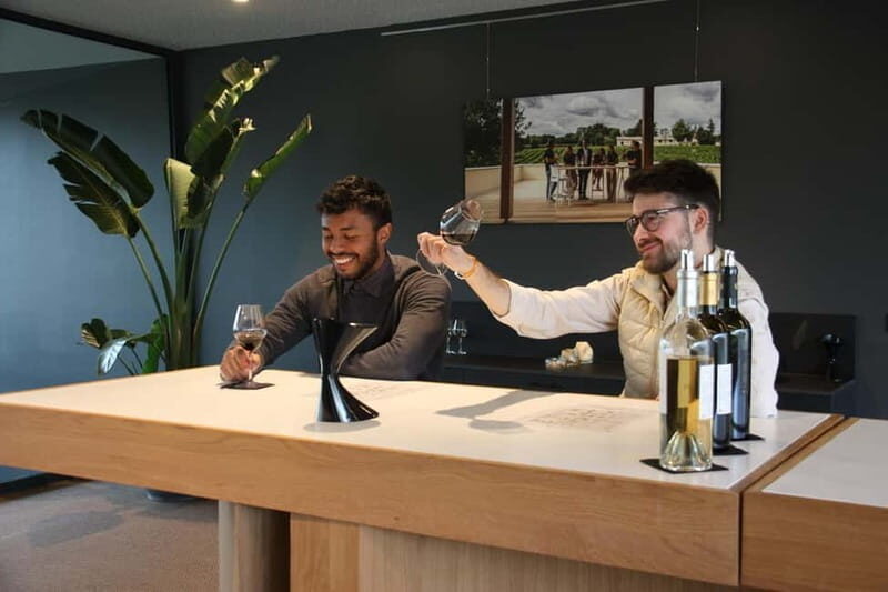 Visit The senses of Malherbes - FAQs