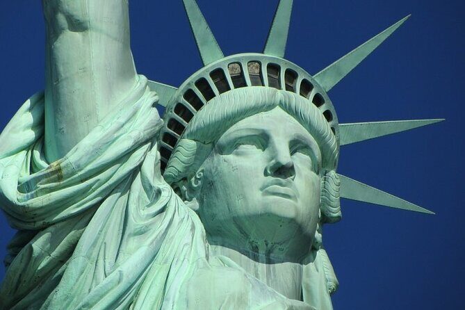 Visit The Statue of Liberty and Manhattan Walking Tour - Good To Know
