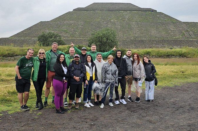 Visit the Teotihuacan City of Gods in Private from CDMX - Final Thoughts