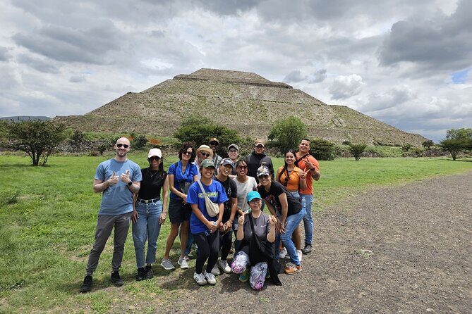 Visit the Teotihuacan City of Gods in Private from CDMX - FAQ