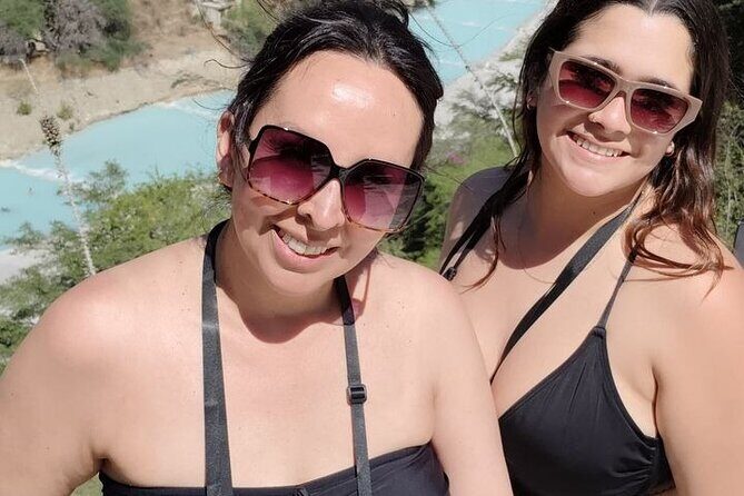 Visit the Tolantongo Grotto Oasis from CDMX - Authentic Experiences from Reviews