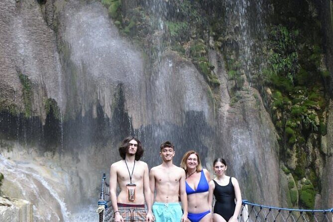 Visit the Tolantongo Grotto Oasis from CDMX - Who Is This Tour Best For?