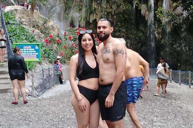 Visit the Tolantongo Grotto Oasis from CDMX - The Sum Up