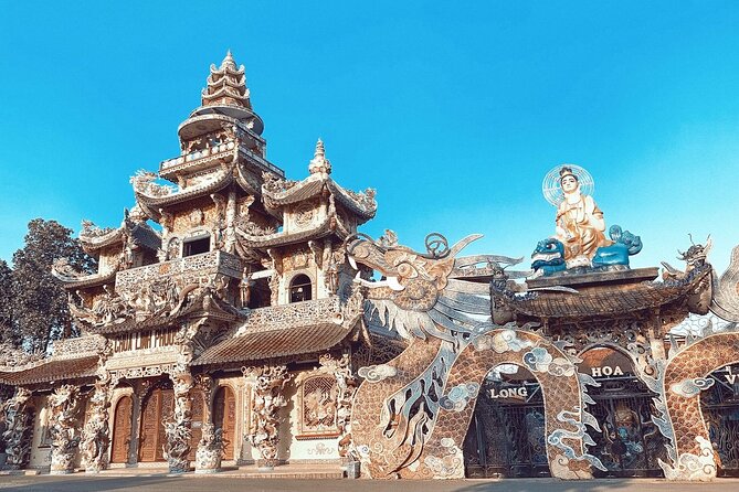 Visit The Top Attractions In DALAT - Good To Know