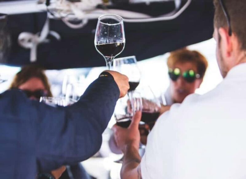 Visit the Underwater Wine Cellar by Boat with Tapas Tasting and Medieval Castle - Is it Worth the Price? Analyzing the Value