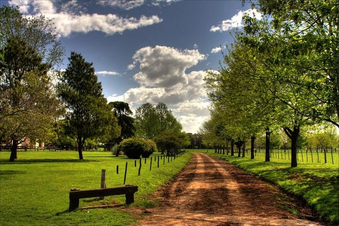 Visit the Village San Antonio De Areco and the Estancia - San Antonio De Areco Village