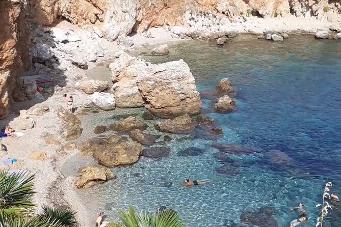 Visit the Zingaro Reserve Freely Including Shuttle South/North - Zingaro Reserve Overview