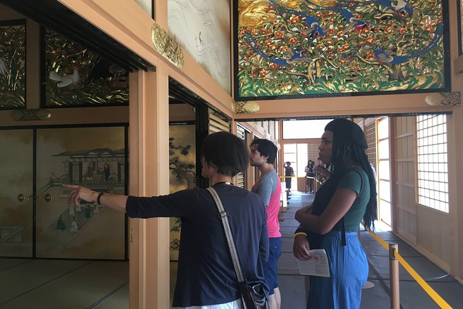 Visit Three Major Sightseeing Sites Efficiently in Nagoya in One Day - Highlights of the Tour