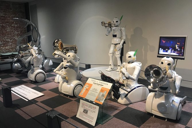 Visit Three Major Sightseeing Sites Efficiently in Nagoya in One Day - Common Questions