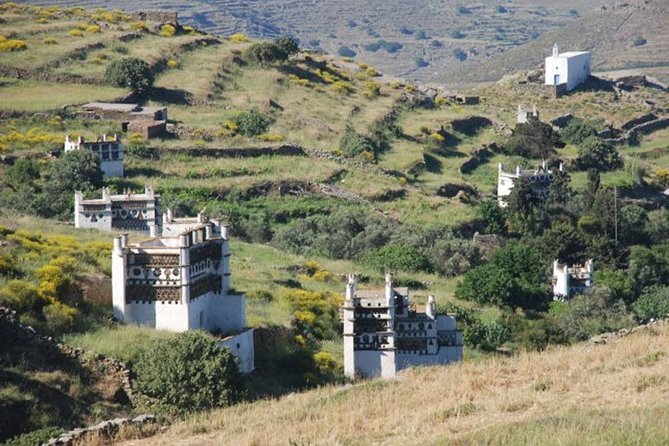 Visit Tinos From Mykonos - Highlights of the Tour