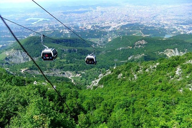 Visit Tirana and Dajti Mountain - Good To Know