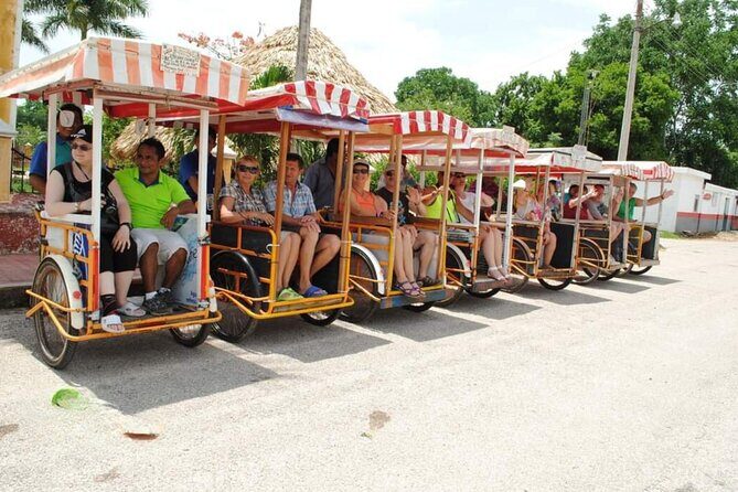 Visit to a Mayan Community. Living Culture, Traditions and Cenote - Good To Know