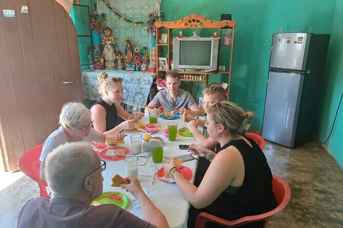 Visit to a Mayan Community. Living Culture, Traditions and Cenote - What Sets This Tour Apart?