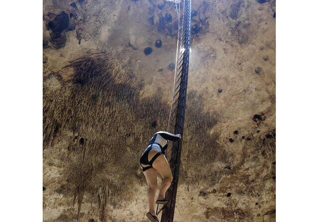 Visit to a Mayan Community. Living Culture, Traditions and Cenote - Practical Details