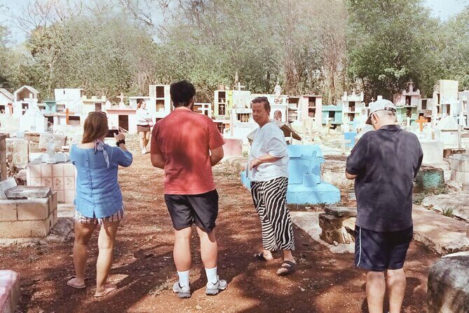 Visit to a Mayan Community. Living Culture, Traditions and Cenote - Final Thoughts