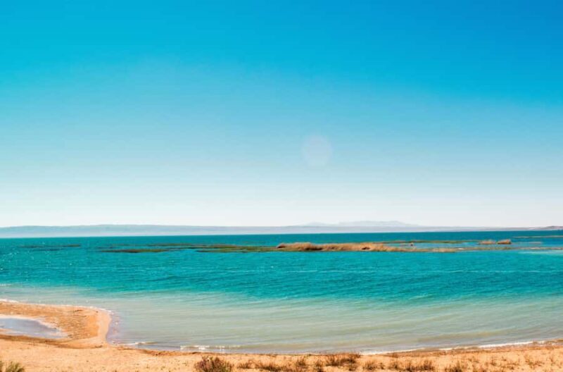 Visit to Achraf or Ukhum or Sentob, Lake Aydar and Nourata (3 days) - Discover the Charm of Uzbekistan’s Nurata Region in a 3-Day Tour