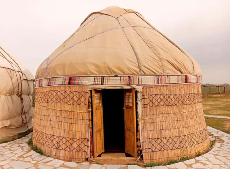 Visit to Achraf or Ukhum or Sentob, Lake Aydar and Nourata (3 days) - Practical Insights on the Tour